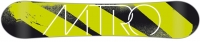 Nitro Lectra Taped Lectra Taped 2010