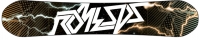 Rome Pusher 1985 Pusher 1985 2010