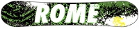 Rome LoFi RC LoFi RC 2010