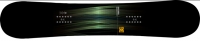 DC Snowboards HKD series