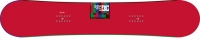 DC Snowboards BDR series