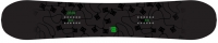 DC Snowboards XFB series