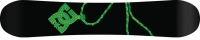 DC Snowboards XFB series XFB series 2010
