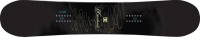 DC Snowboards XFB pro Lauri