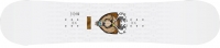 DC Snowboards PBJ Jr series