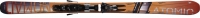 Atomic Savage Ti  PT