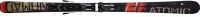 Atomic Blackeye PT  Aerospeed 2