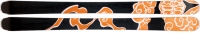 Atomic Coax Coax 2010
