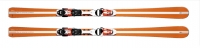 Vist Super Front Two Orange-White