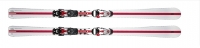 Vist Super Front Two Silver-Red