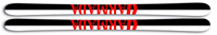 Armada T-Hall T-Hall - semelle