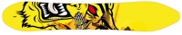 Furlan Puppy tiger