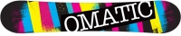 Omatic Boron Wide Boron Wide 2010
