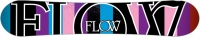 Flow Infinia Infinia 2010