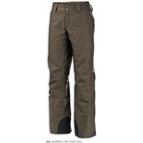 Columbia Canal Stree Pant