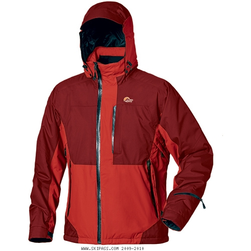 Lowe Alpine Denali Jacket