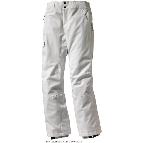 Insulated Powder Bowl Pants 2010 Insulated Powder Bowl Pants 2010