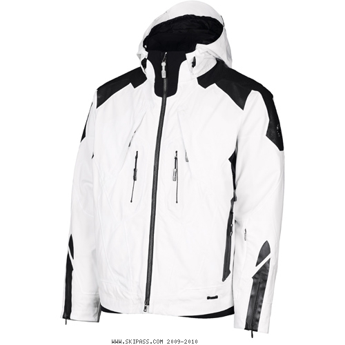 Spyder Alpen Jacket