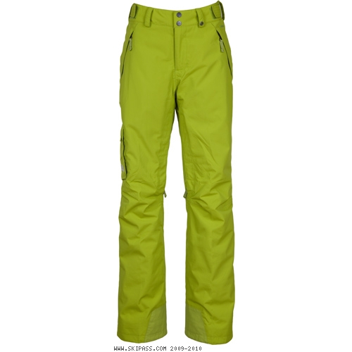 The North Face Freedom Insulated II Pant
