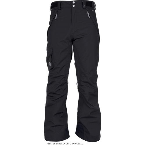Pantalon de Ski Imperméable à Bretelles Iceventure™ Femme
