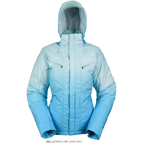 The North Face Fates Down Jacket