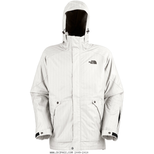 The North Face Numskull Jacket