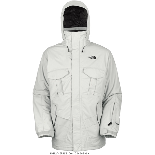 The North Face Storm Rider II Jacket