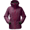 Norrøna Lofoten Insulated Jacket Women Lofoten Insulated Jacket Women 2010