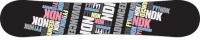 Nidecker advanced WIDE