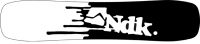 Nidecker nano nano 2010