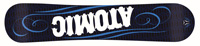 Atomic Mighty D Mighty D - semelle
