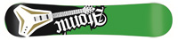 Atomic Hatchet Hatchet - semelle