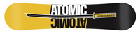 Atomic Axum Axum - semelle