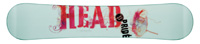 Head Pride Pride - semelle