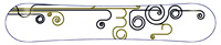 Salomon Lotus Lotus - semelle