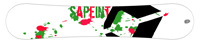 Sapient Identity Identity - semelle
