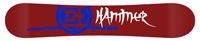 Hammer Trinity Trinity - semelle