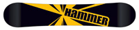 Hammer Contact Contact - semelle