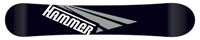 Hammer Private Private - semelle