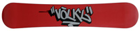 Völkl STROKE STROKE - semelle