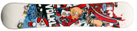 Völkl PRO ATTACK PRO ATTACK - semelle