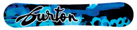 Burton Feather Feather - semelle