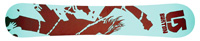 Burton White Collection WHITE COLLECTION - semelle