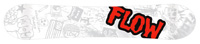 Flow Team Team - semelle