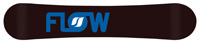 Flow Mainframe Mainframe - semelle