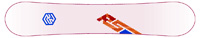 Rossignol Works 162 Works 162 - semelle
