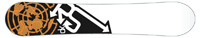 Rossignol Jones + Jones + - semelle