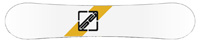 Rossignol Alias + Alias + - semelle