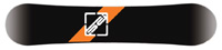 Rossignol Scan Scan - semelle