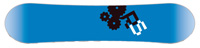 Rossignol Mini Pro 2 Mini Pro 2 - semelle